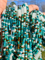 Load image into Gallery viewer, Turquoise Glow

