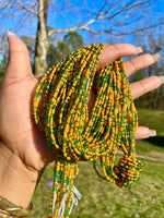 Load image into Gallery viewer, Emerald Tangerine
