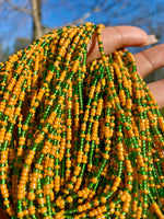 Load image into Gallery viewer, Emerald Tangerine
