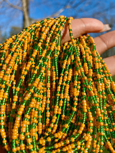 Emerald Tangerine